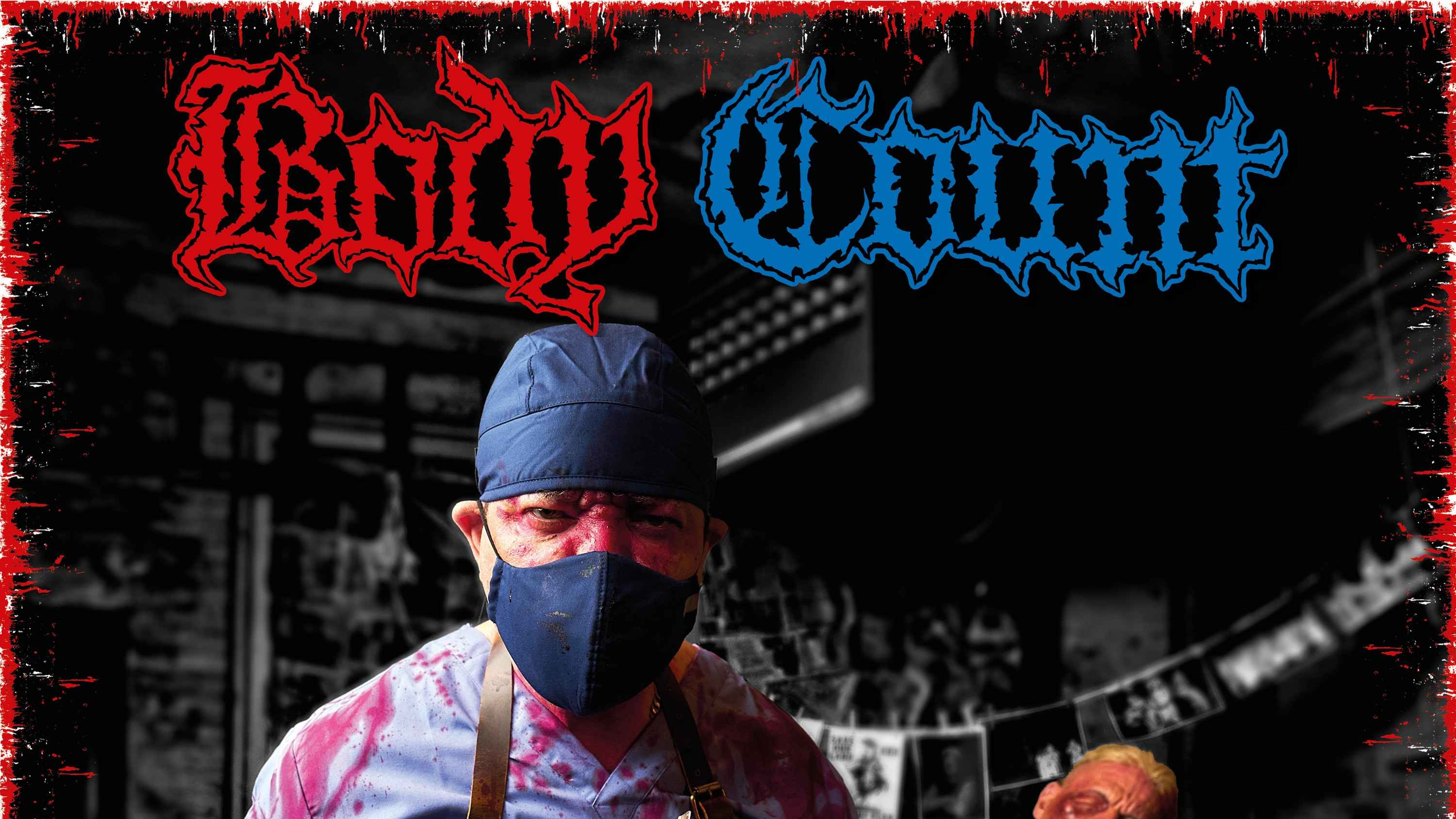 269bbbf8 2cef 45f9 abed c9b4de34e7f5 Body Count veröffentlichen am 22. November ihr neues Studioalbum "Merciless".