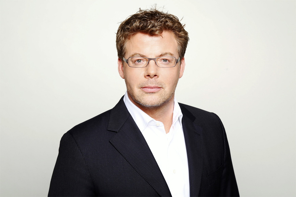 Magnus Kastner