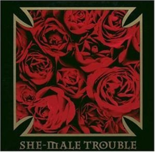 She-Male Trouble – Back From The Nitty Gritty