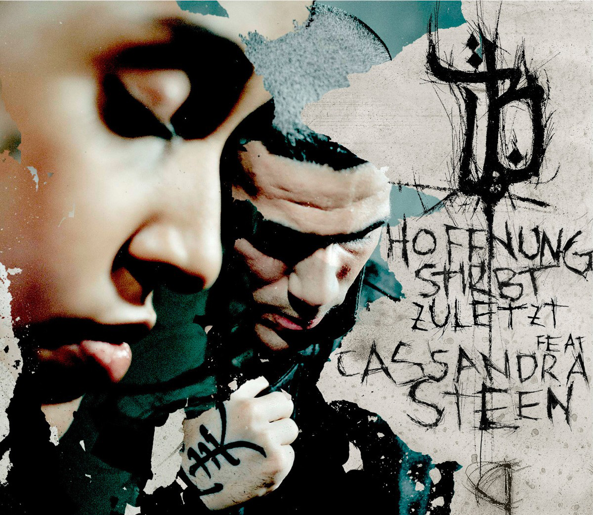 Bushido feat. Cassandra Steen – Hoffnung stirbt zuletzt