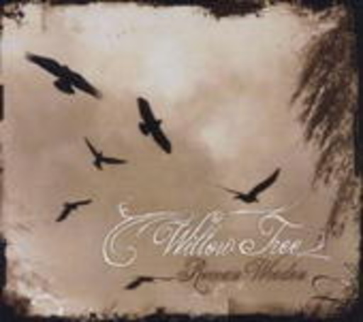 Roman Wreden – Willow Tree
