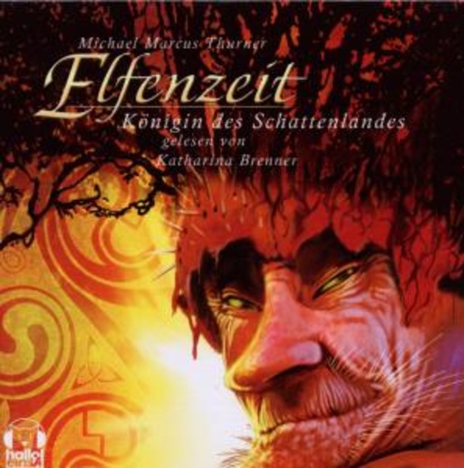 Diverse – Elfenzeit (Teil 2) - Königin des Schattenlandes