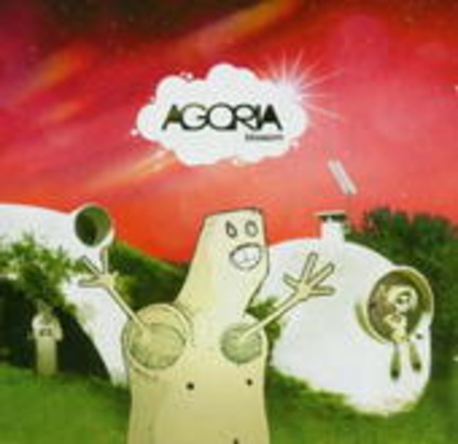 Agoria – Blossom