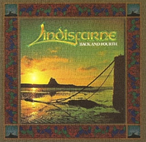 Lindisfarne – Back And Fourth