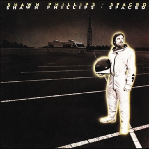 Shawn Phillips – Spaced