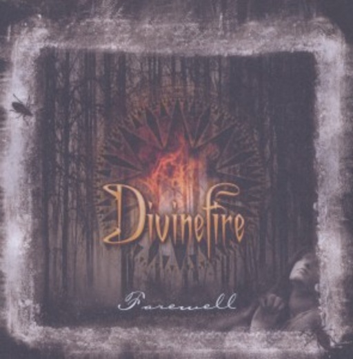Divinefire – Farewell