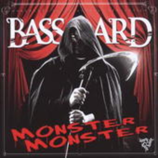 Basstard – Monster Monster