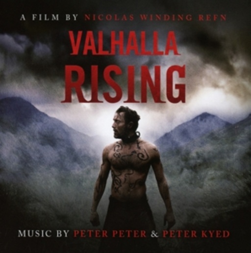 Peter Peter & Peter Kyed – Valhalla Rising
