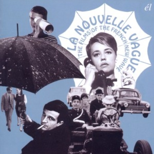 Diverse – La Nouvelle Vague - Films Of The French