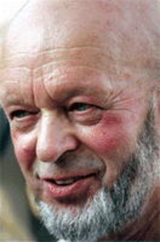 Freut sich über Planungssicherheit: Michael Eavis