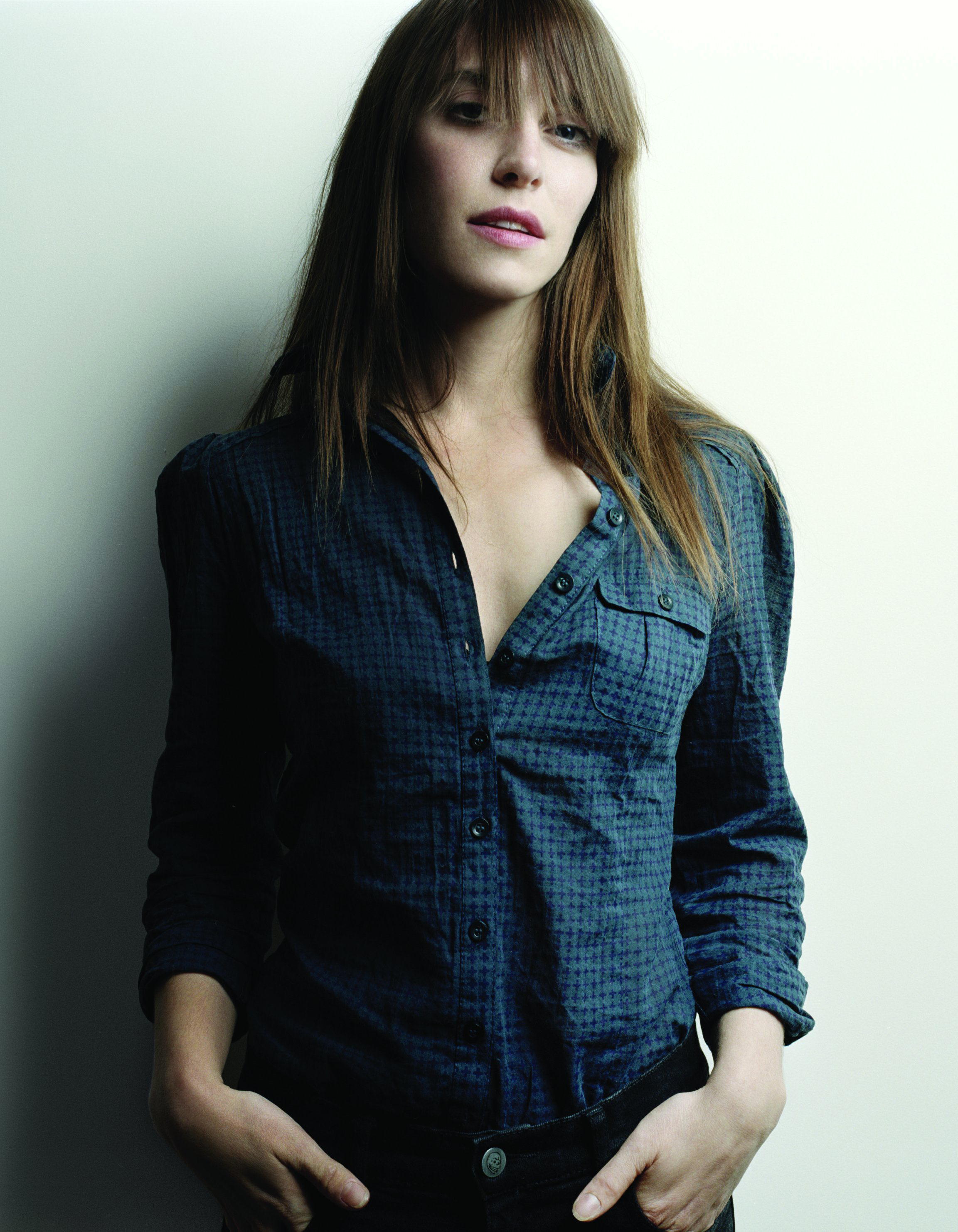 Leslie Feist
