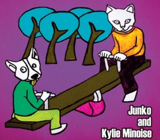 Junko And Kylie Minoise – Nature