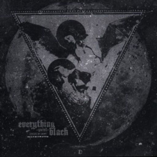 Everything Went Black – Cycles Of Light