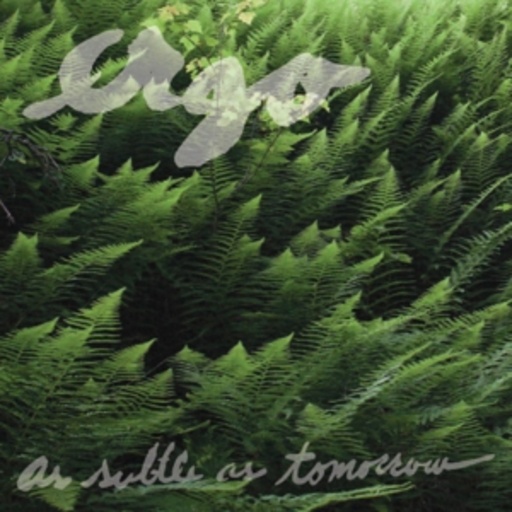 Ergo – As Subtle As Tomorrow
