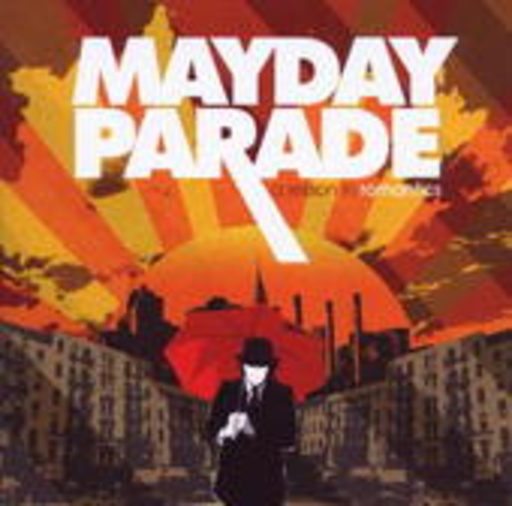Mayday Parade – A Lesson In Romantics