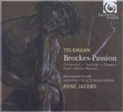 Brockes-Passion
