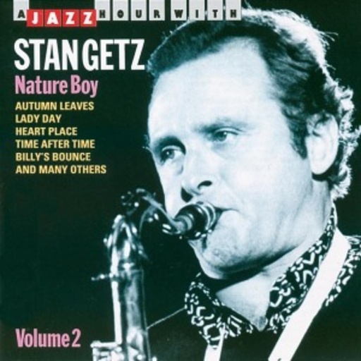 Stan Getz – Nature Boy
