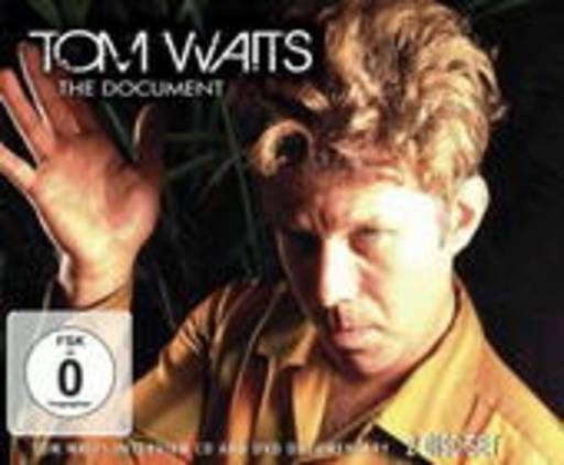 Tom Waits – The Document