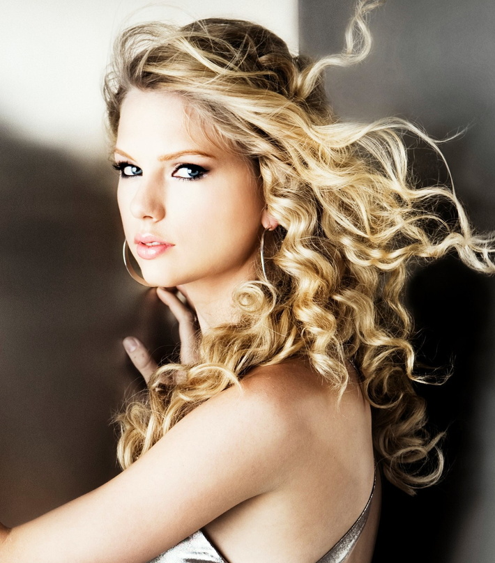 Soll auch international Erfolge einfahren: Taylor Swift