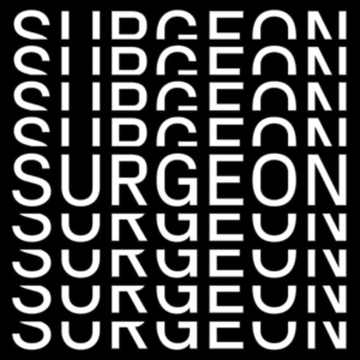 Surgeon – Tresor 97-99