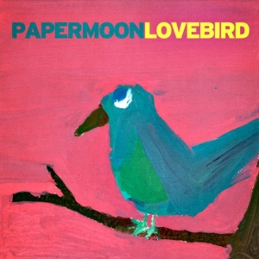 Papermoon – Lovebird