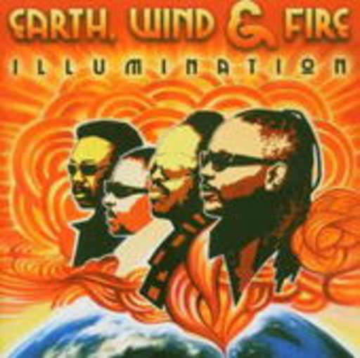 Earth, Wind & Fire – Illumination