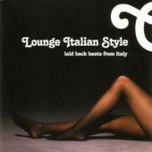Diverse – Lounge Italia Style