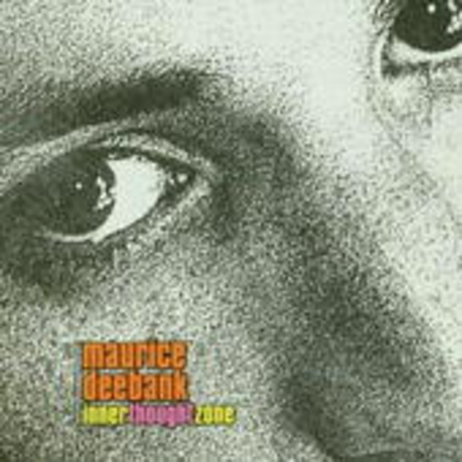 Maurice Deebank – Inner Thought Zone