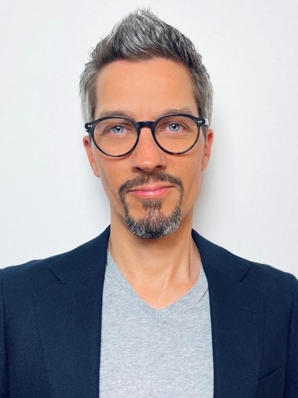Verlässt Universal Music nach fast 20 Jahren: Frank Engel