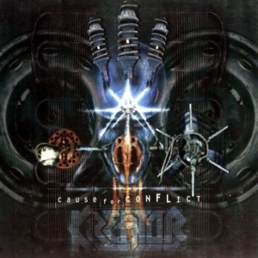 Kreator – Cause For Conflict