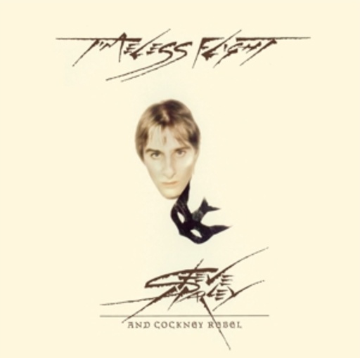 Steve Harley/Cockney Rebel – Timeless Flight