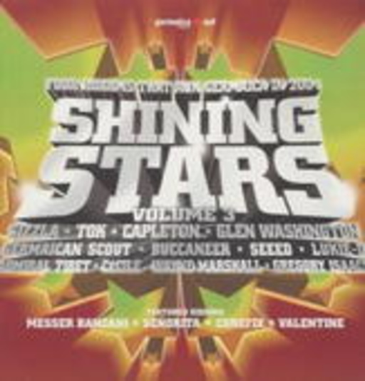 Diverse – Shining Stars Vol. 3
