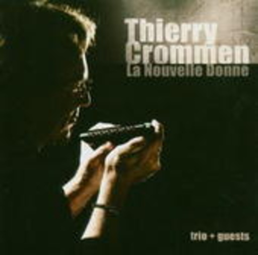Thierry Crommen – La Nouvelle Donne
