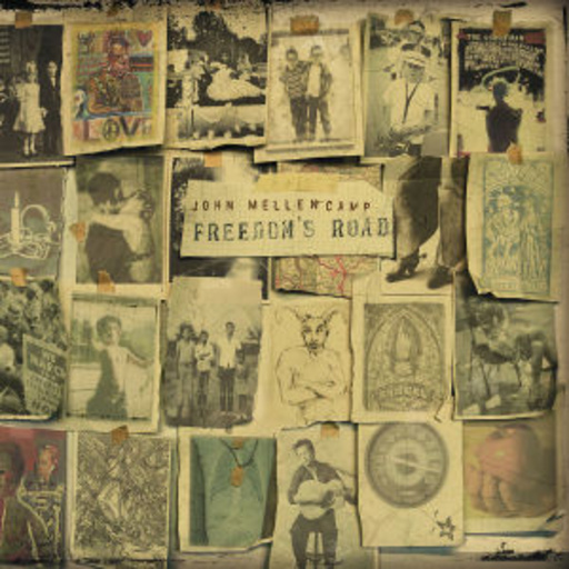 John Mellencamp – Freedom's Road