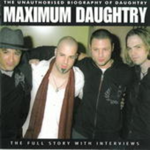 Daughtry – Maximum Daughtry