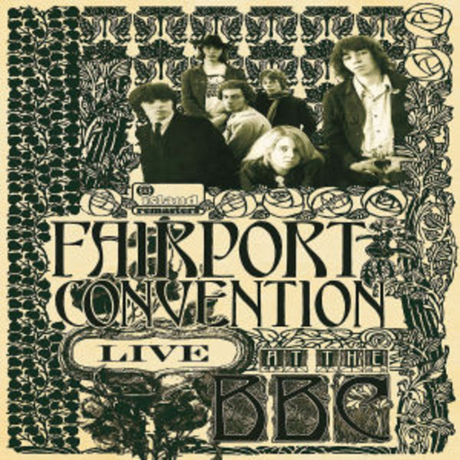 Fairport Convention – Live At The BBC