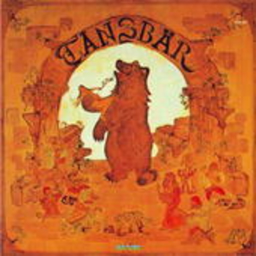 Konrad Renner – Tanzbär