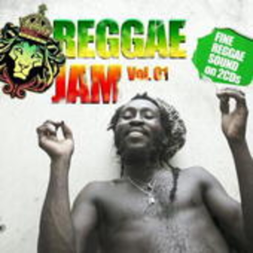 Diverse – Reggae Jam Vol. 1