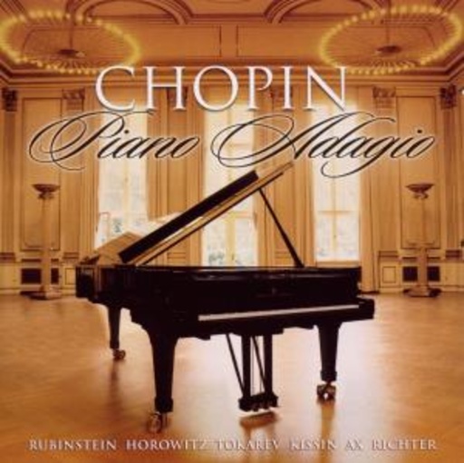 Diverse – Piano Cantabile