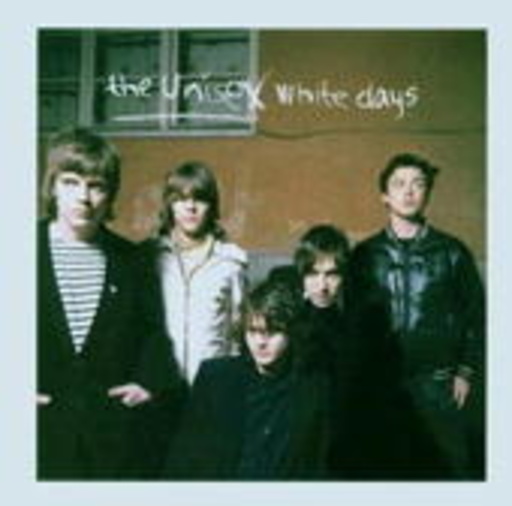 The Unisex – White Days
