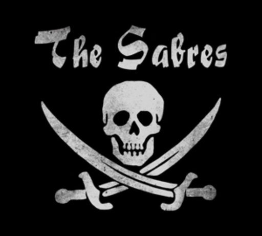 The Sabres – The Sabres