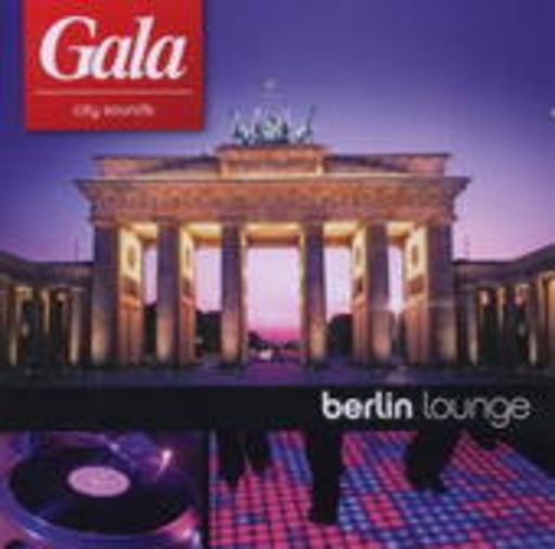 Diverse – Gala Music Guide - Berlin Lounge