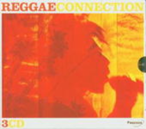 Diverse – Reggae Connection