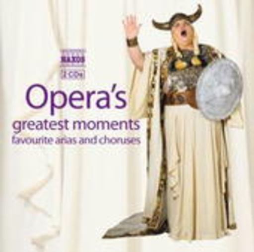 Diverse – Opera's Greatest Moments