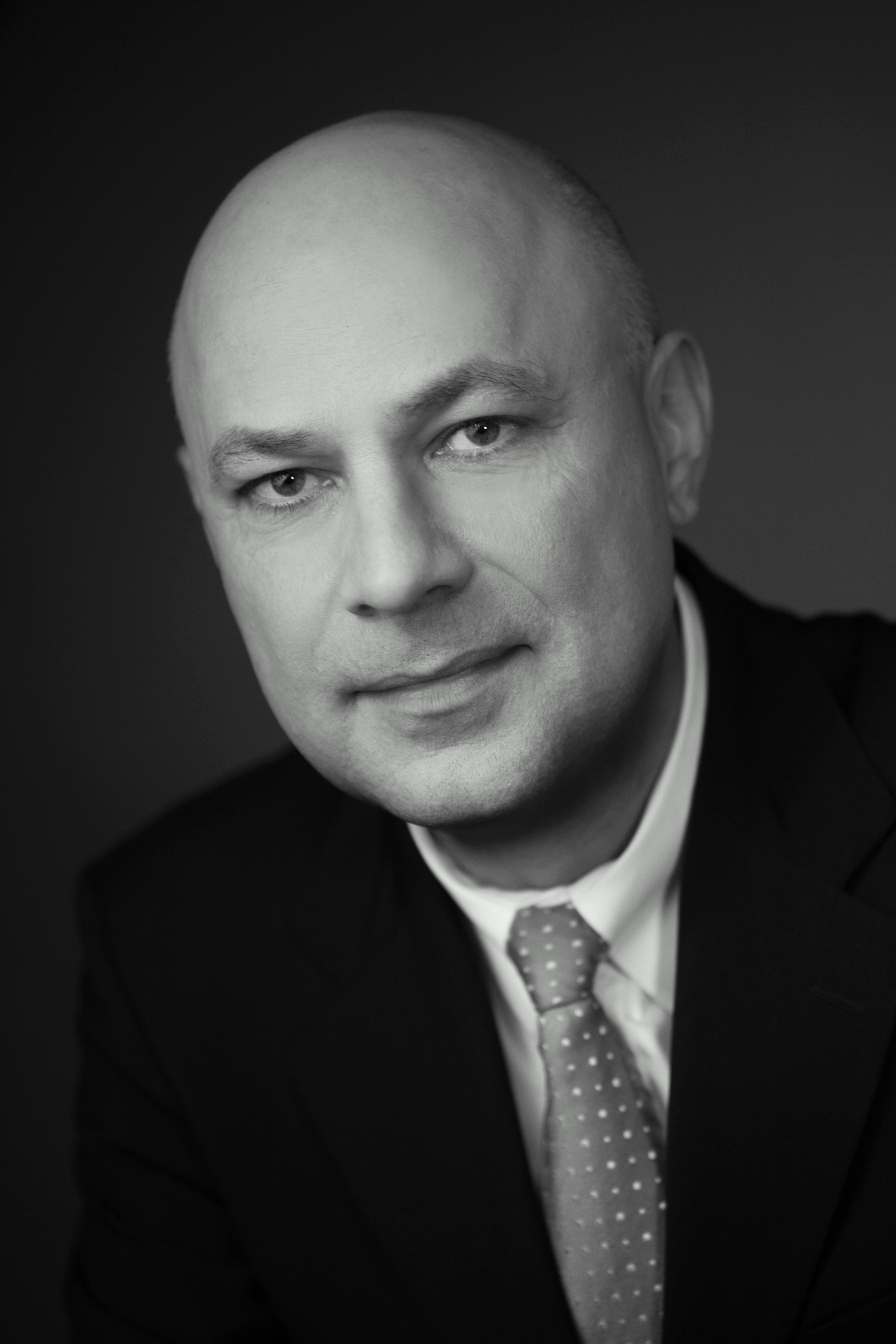 Albert Hirsch