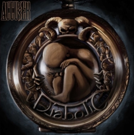 Accuser – Diabolic