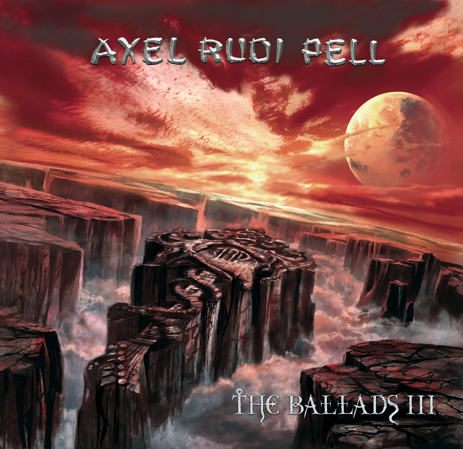 Axel Rudi Pell – The Ballads III