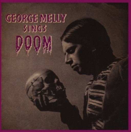 George Melly – George Melly Sings Doom