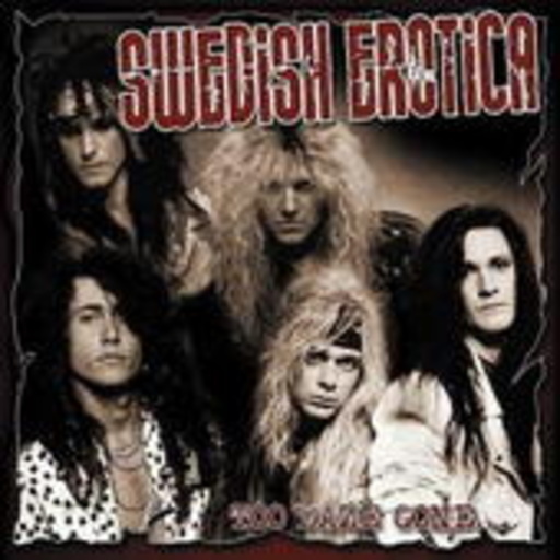 Swedish Erotica – Too Daze Gone