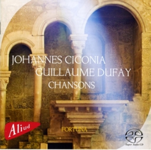Ensemble Fortuna – Chansons